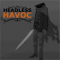 Headless Havoc Icon