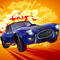 Rich Cars 2: Adrenaline Rush Icon