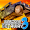 Warzone Getaway 3 Icon