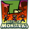 Days of Monsters Icon