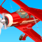 Flight 3D Aerobatics Training Icon