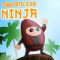 Swordless Ninja Icon