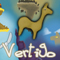 Vertigo: Gravity Llama Icon