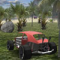 3D Buggy Racing Icon