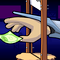 Handless Millionaire 2 Icon