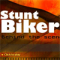 Stunt Biker Icon