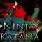 Ninja Katana Icon