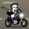 Road Trip Rampage Icon