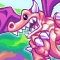 Red Dragon Rampage Icon
