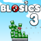 Blosics 3 Icon