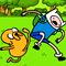 Adventure Time: Jumping Finn Icon
