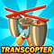 Transcopter Icon