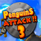 Penguins Attack TD 3 Icon