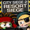City Siege 2: Resort Siege Icon