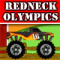 Redneck Olympics Icon