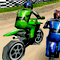 Motocross Unleashed 3D Icon