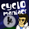 CycloManiacs Icon