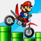 Mario Motocross Mania 2 Icon
