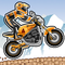 Motorcycle Fun Icon