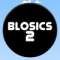 Blosics 2 Icon