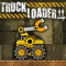 Truck Loader Icon