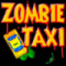 Zombie Taxi Icon