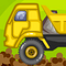 Monster Constructor Icon