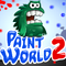 PaintWorld 2: Monsters