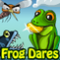 Frog Dares Icon