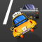 Taxi Madness Icon