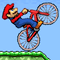 Mario BMX Ultimate Icon