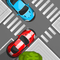 Traffic Hazard Icon