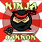 Ninja Cannon