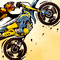 Risky Rider 6 Icon