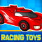 Racing Toys Icon