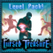 Cursed Treasure: Level Pack