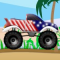 Truck Toss Icon