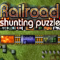 Railroad Shunting Puzzle Icon