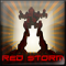 Red Storm Icon