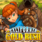 California Gold Rush Icon