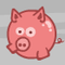 Pigs Can Fly Icon