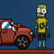 Cars vs Zombies Icon