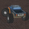 Monster Truck 3D Icon