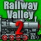 Railway Valley 2 Icon