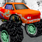 Monster Race 3D Icon