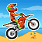 Moto XM Bike Race Icon
