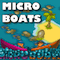 Microboats Icon