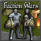 Faction Wars Icon