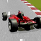 Formula Racer Icon