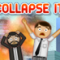 Collapse It Icon